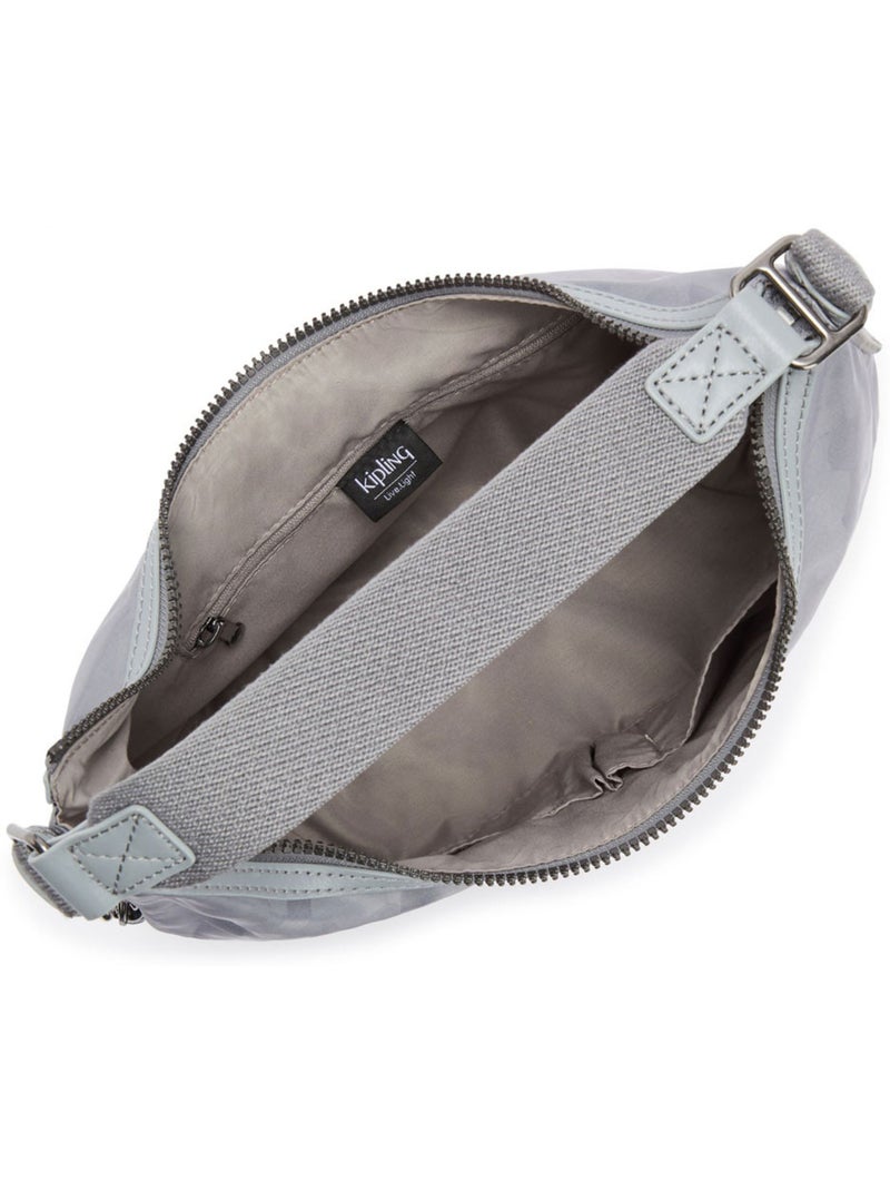 Sac à main – GALYA – Kipling Gris - Kiabi