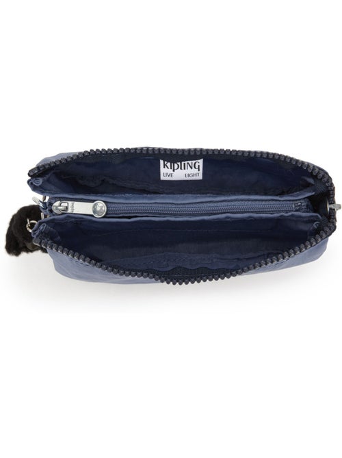 Sac à main – Grande pochette Creativity L – Kipling - Kiabi Sac à main – Grande pochette Creativity L – Kipling - Kiabi