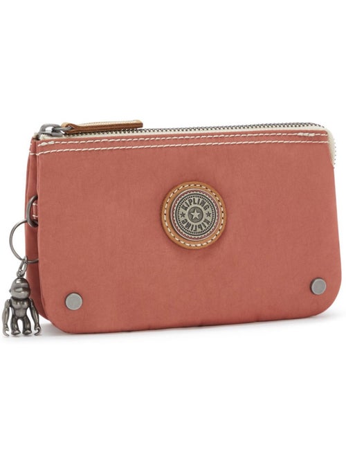 Sac à main – Grande pochette Creativity L – Kipling - Kiabi Sac à main – Grande pochette Creativity L – Kipling - Kiabi