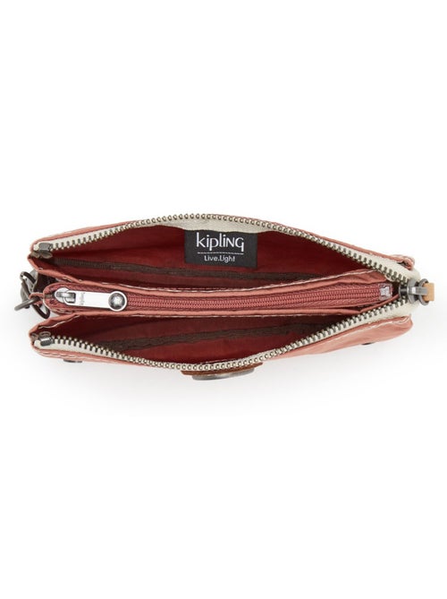 Sac à main – Grande pochette Creativity L – Kipling - Kiabi Sac à main – Grande pochette Creativity L – Kipling - Kiabi