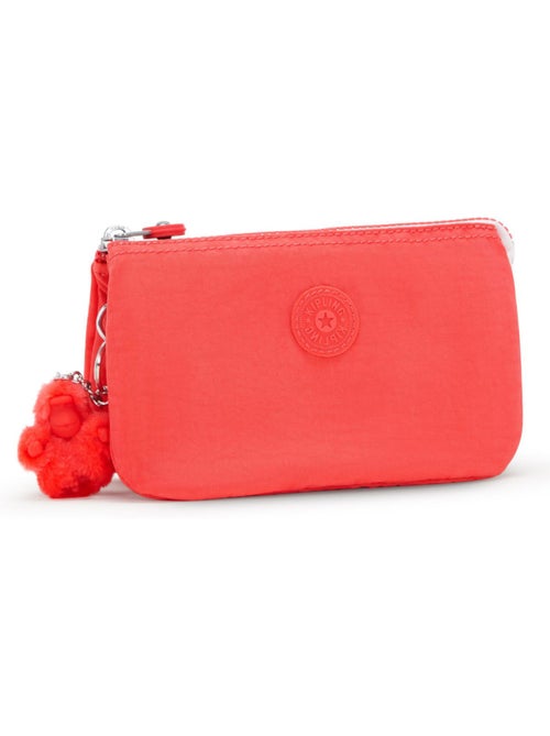 Sac à main – Grande pochette Creativity L – Kipling - Kiabi Sac à main – Grande pochette Creativity L – Kipling - Kiabi