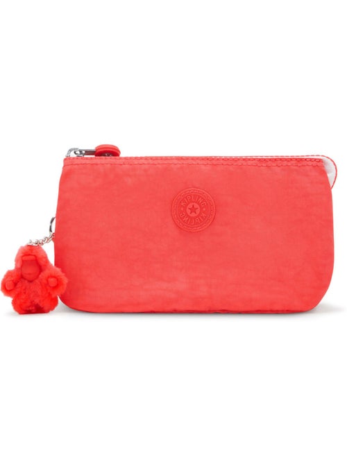 Sac à main – Grande pochette Creativity L – Kipling - Kiabi Sac à main – Grande pochette Creativity L – Kipling - Kiabi