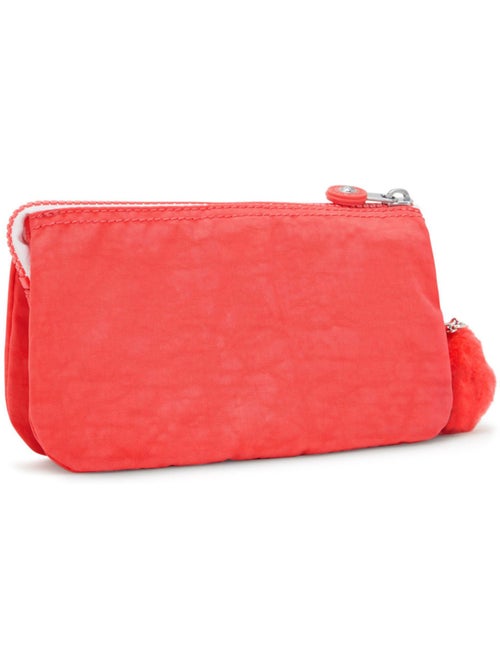 Sac à main – Grande pochette Creativity L – Kipling - Kiabi Sac à main – Grande pochette Creativity L – Kipling - Kiabi