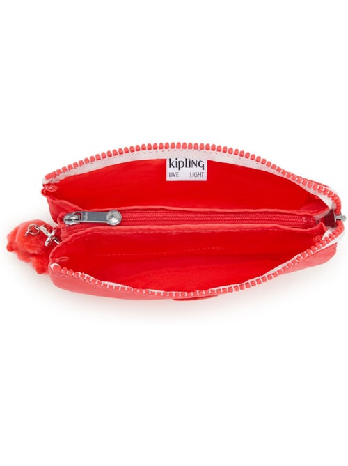 Sac à main – Grande pochette Creativity L – Kipling - Kiabi Sac à main – Grande pochette Creativity L – Kipling - Kiabi