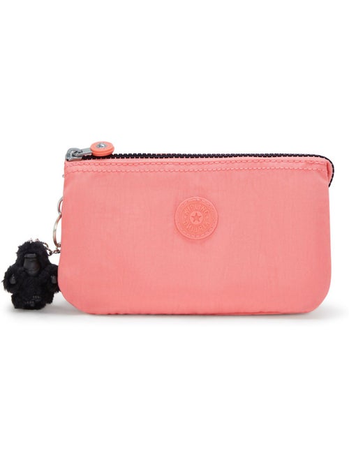 Sac à main – Grande pochette Creativity L – Kipling - Kiabi Sac à main – Grande pochette Creativity L – Kipling - Kiabi