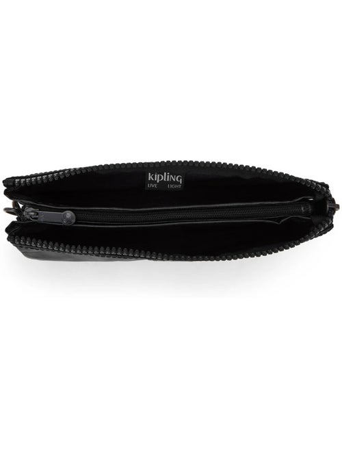 Sac à main – Grande Pochette Creativity XL avec dragonne – Kipling - Kiabi Sac à main – Grande Pochette Creativity XL avec dragonne – Kipling - Kiabi