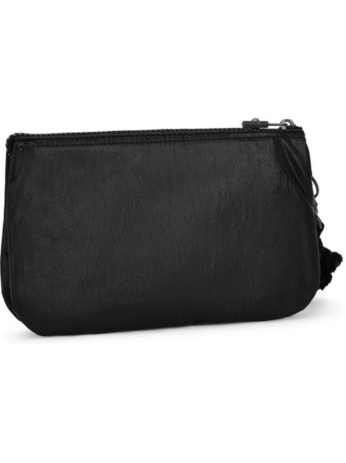 Sac à main – Grande Pochette Creativity XL avec dragonne – Kipling - Kiabi Sac à main – Grande Pochette Creativity XL avec dragonne – Kipling - Kiabi