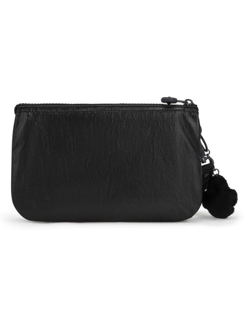 Sac à main – Grande Pochette Creativity XL avec dragonne – Kipling - Kiabi Sac à main – Grande Pochette Creativity XL avec dragonne – Kipling - Kiabi