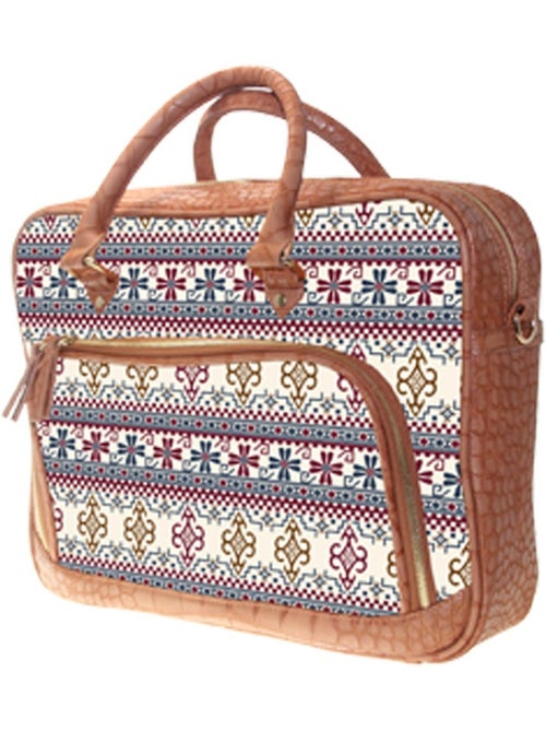 Sac à main – Modèle 3 – 34 cm – marshmallow - Kiabi Sac à main – Modèle 3 – 34 cm – marshmallow - Kiabi