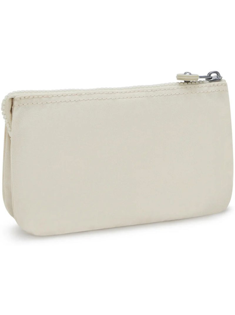 Sac à main – Pochette Creativity L Multi Usage Grand Format – Kipling Beige - Kiabi