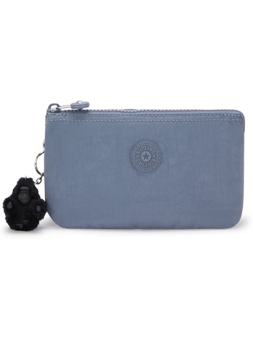 Sac à main – Pochette Creativity L Multi Usage Grand Format – Kipling - Kiabi Sac à main – Pochette Creativity L Multi Usage Grand Format – Kipling - Kiabi