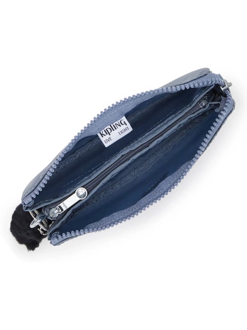Sac à main – Pochette Creativity L Multi Usage Grand Format – Kipling - Kiabi Sac à main – Pochette Creativity L Multi Usage Grand Format – Kipling - Kiabi