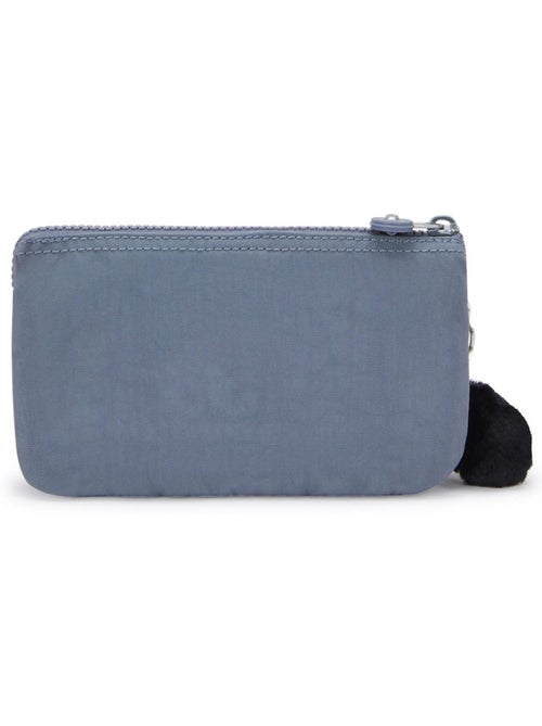 Sac à main – Pochette Creativity L Multi Usage Grand Format – Kipling - Kiabi Sac à main – Pochette Creativity L Multi Usage Grand Format – Kipling - Kiabi