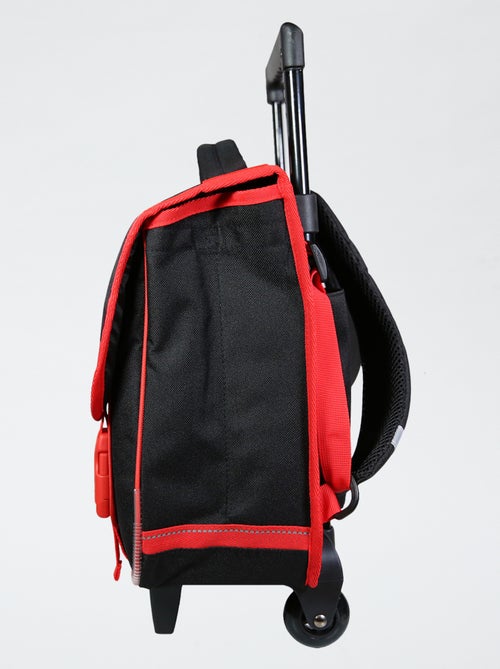 Sac à roulettes 'Avengers' - Kiabi