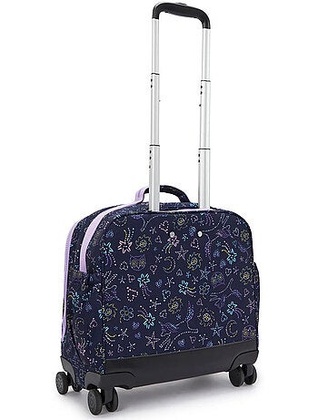 Sac à roulettes Kipling New Storia en textile imperméable 41 CM