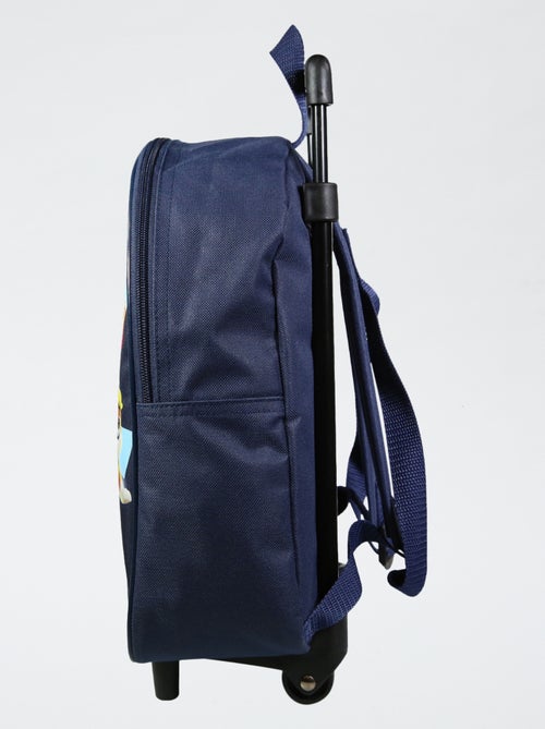 Sac à roulettes 'Pat'patrouille' - Kiabi