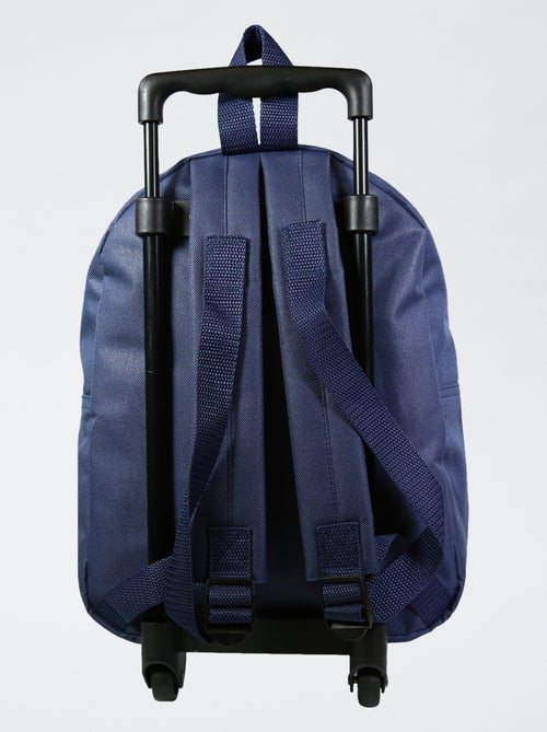 Sac à roulettes 'Pat'patrouille' - Kiabi