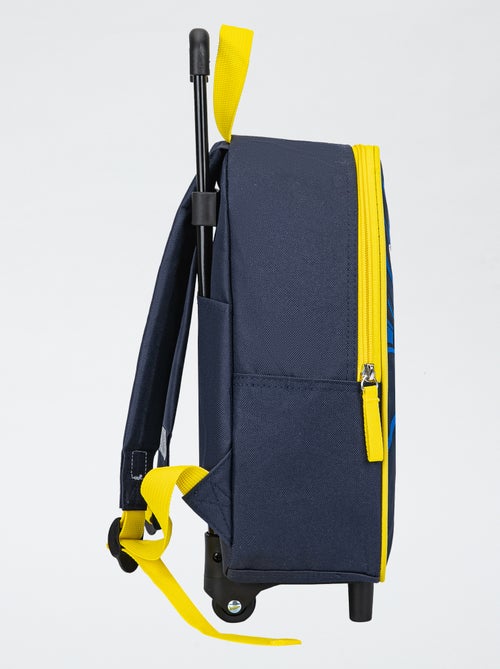 Sac à roulettes 'Pokemon' - Kiabi