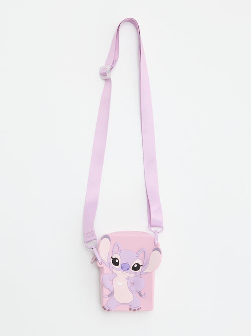 Sac 'Angel' 'Stitch' 'Disney' bandoulière - Kiabi
