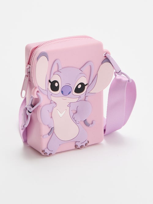 Sac 'Angel' 'Stitch' 'Disney' bandoulière - Kiabi