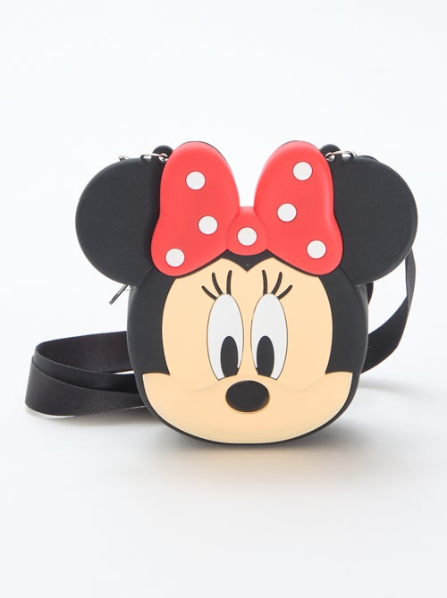 Sac animé zippé 'Disney' 'Stitch' - Kiabi