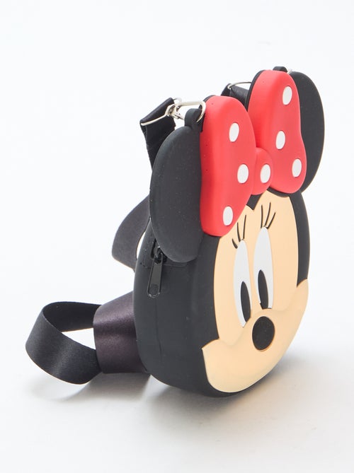 Sac animé zippé 'Disney' 'Stitch' - Kiabi