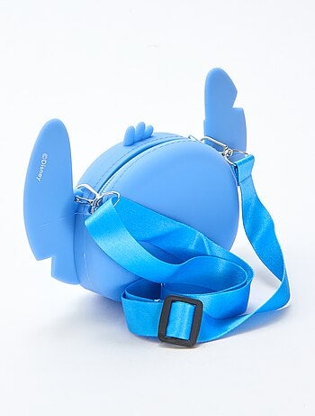 Sac animé zippé 'Disney' 'Stitch'