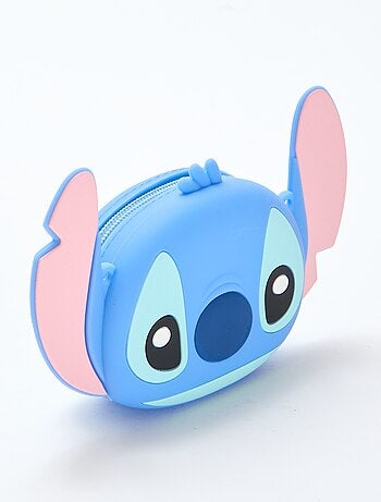 Sac animé zippé 'Disney' 'Stitch'
