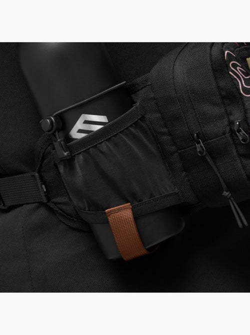 Sac banane 5l multifonction randonnée homme et femme narrows - Kiabi