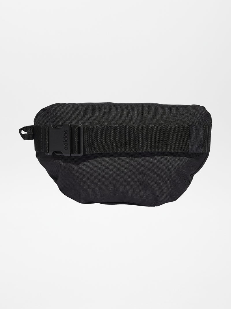 Sac banane 'adidas' noir - Kiabi