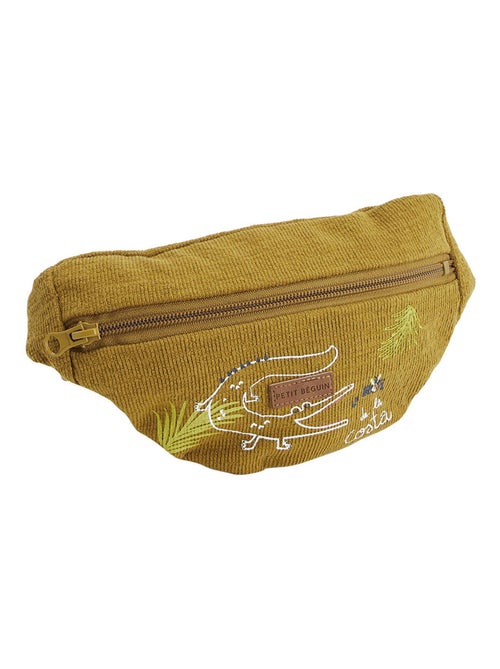 Sac banane enfant Costa - Kiabi