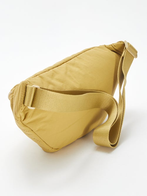 Sac banane grande taille - Kiabi