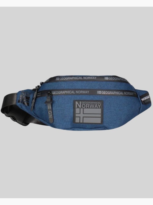Sac banane sany – geographical norway - Kiabi