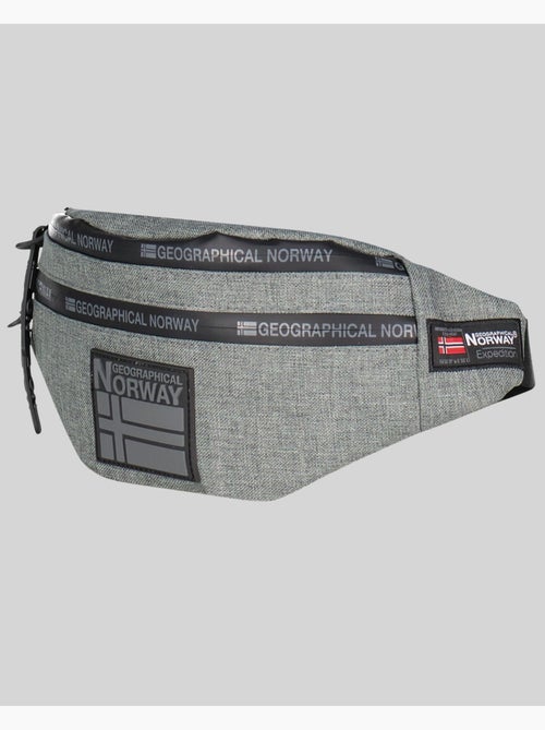 Sac banane sany – geographical norway - Kiabi