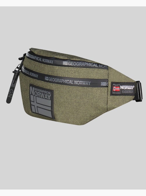 Sac banane sany – geographical norway - Kiabi
