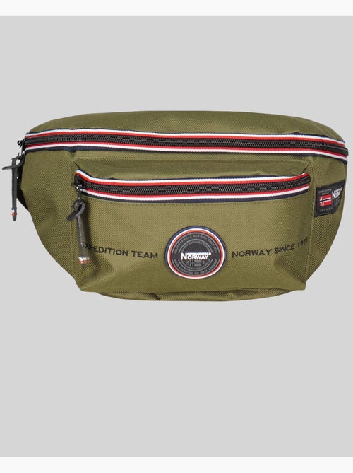 Sac banane sarcelles – geographical norway - Kiabi
