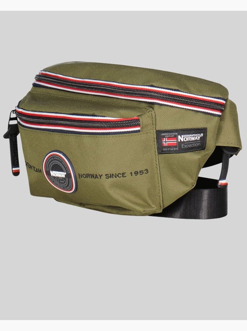 Sac banane sarcelles – geographical norway - Kiabi