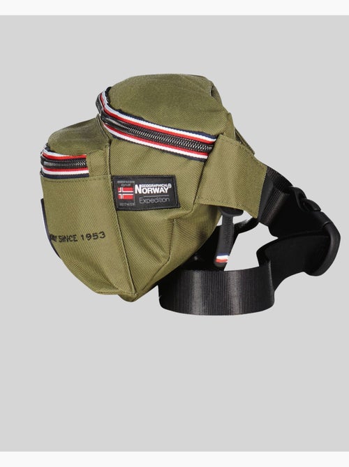 Sac banane sarcelles – geographical norway - Kiabi