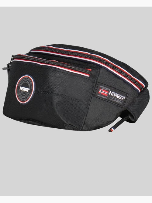 Sac banane sarcelles – geographical norway - Kiabi