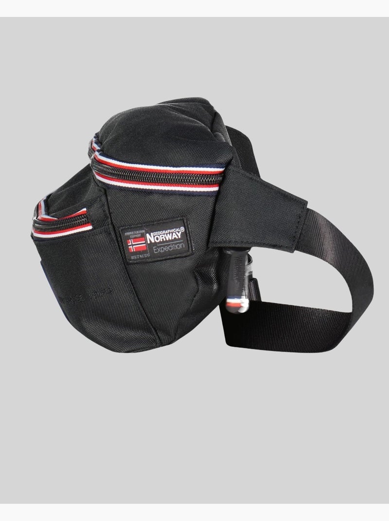 Sac banane sarcelles – geographical norway Noir - Kiabi