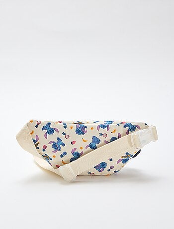Sac Banane 'Stitch' 'Disney'