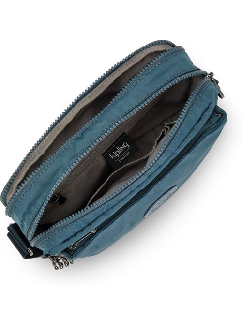 Sac bandoulière – ABANU M – Kipling - Kiabi Sac bandoulière – ABANU M – Kipling - Kiabi