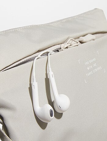 Sac bandoulière 'adidas'