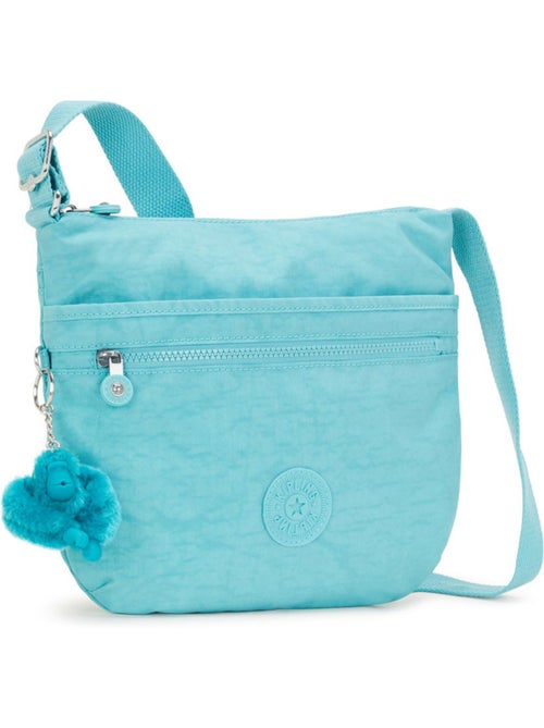 Sac bandoulière – ARTO – Kipling - Kiabi Sac bandoulière – ARTO – Kipling - Kiabi