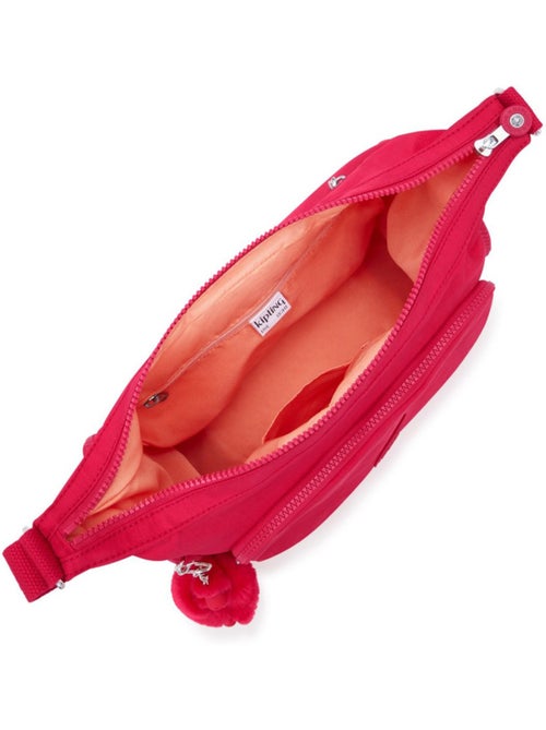 Sac bandoulière – Bandoulière GABB 35,5 CM – Kipling - Kiabi Sac bandoulière – Bandoulière GABB 35,5 CM – Kipling - Kiabi