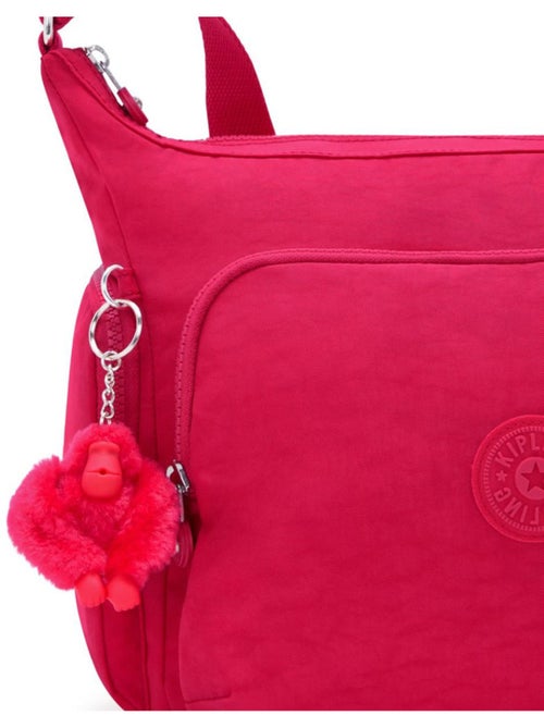 Sac bandoulière – Bandoulière GABB 35,5 CM – Kipling - Kiabi Sac bandoulière – Bandoulière GABB 35,5 CM – Kipling - Kiabi