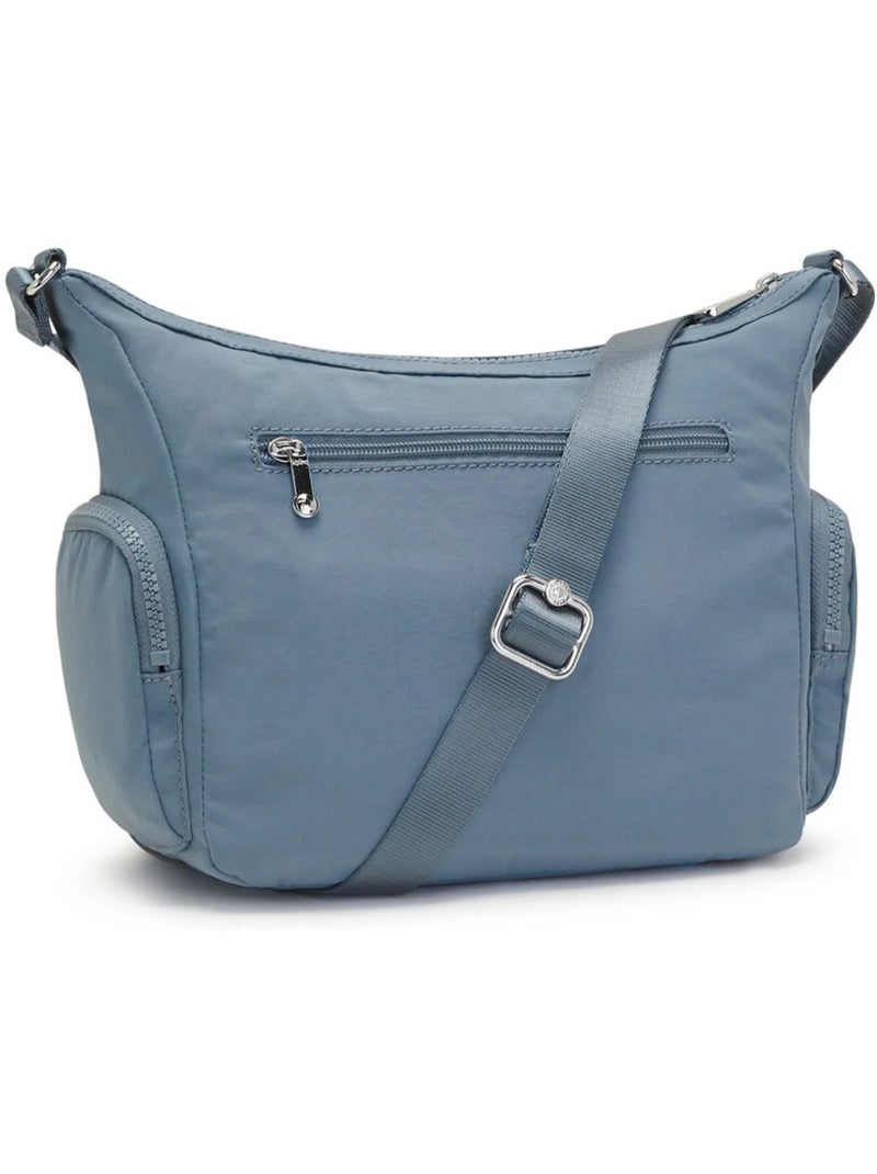 Sac bandoulière – Bandoulière GABBIE S – Kipling Multicolore - Kiabi