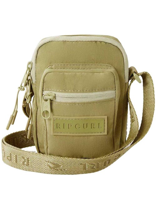 Sac bandoulière – Coastal Sun – Rip Curl - Kiabi Sac bandoulière – Coastal Sun – Rip Curl - Kiabi