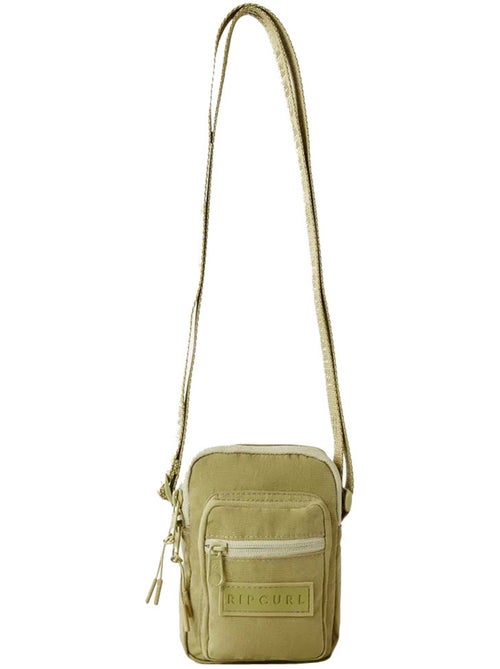 Sac bandoulière – Coastal Sun – Rip Curl - Kiabi Sac bandoulière – Coastal Sun – Rip Curl - Kiabi