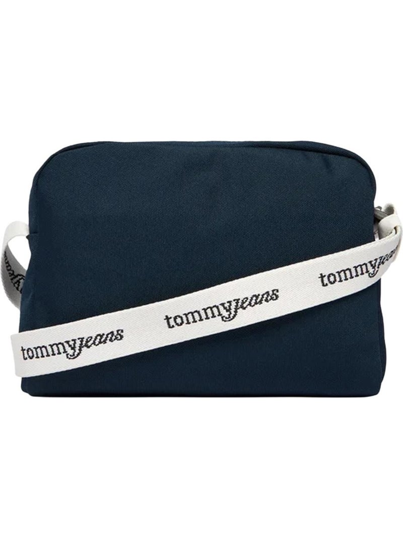 Sac bandoulière femme tommy hilfiger Bleu marine - Kiabi